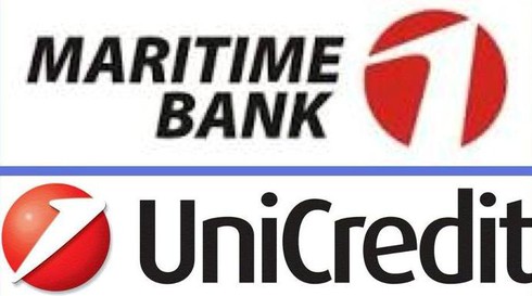 Maritimebank, Vietcombank bị nghi 
